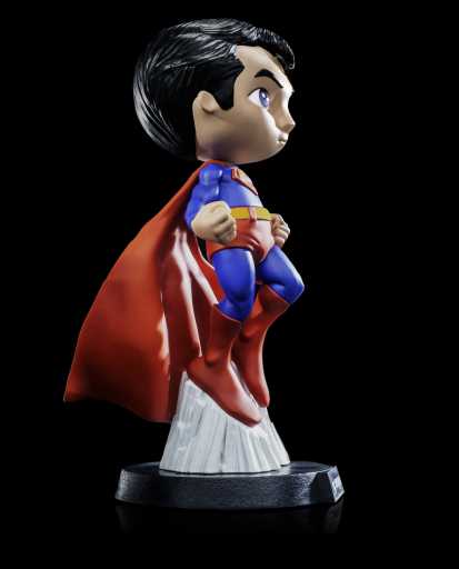 Superman - DC Comics - Minico - Iron Studios