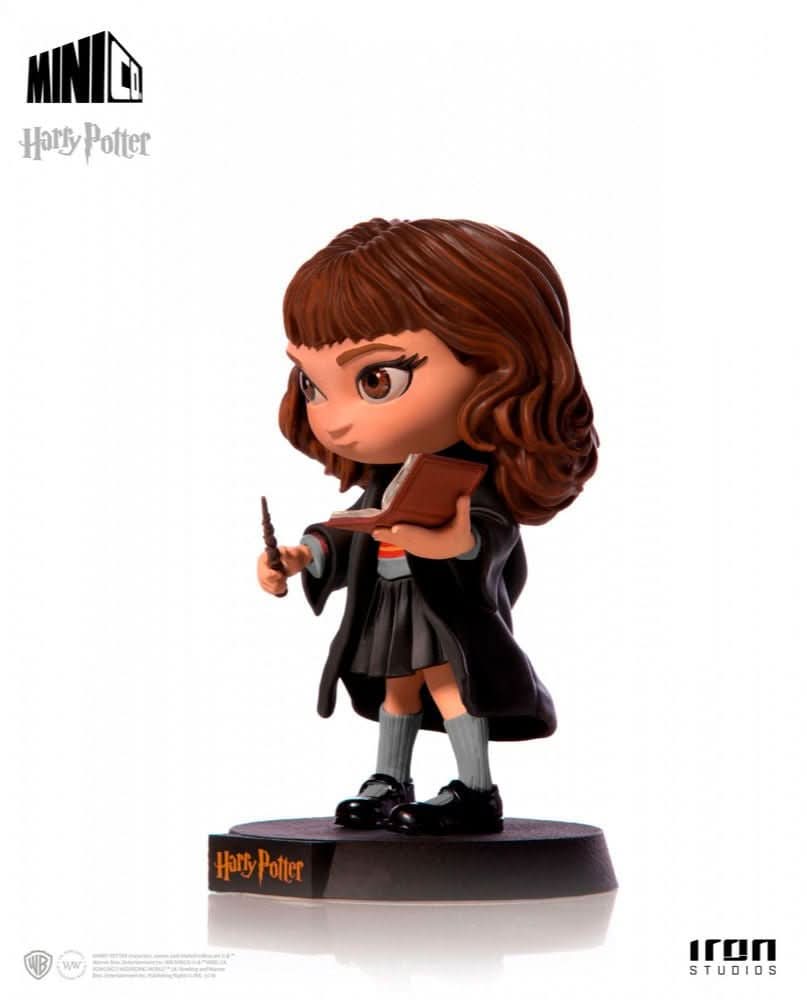 Hermione - Harry Potter - Minico - Iron Studios