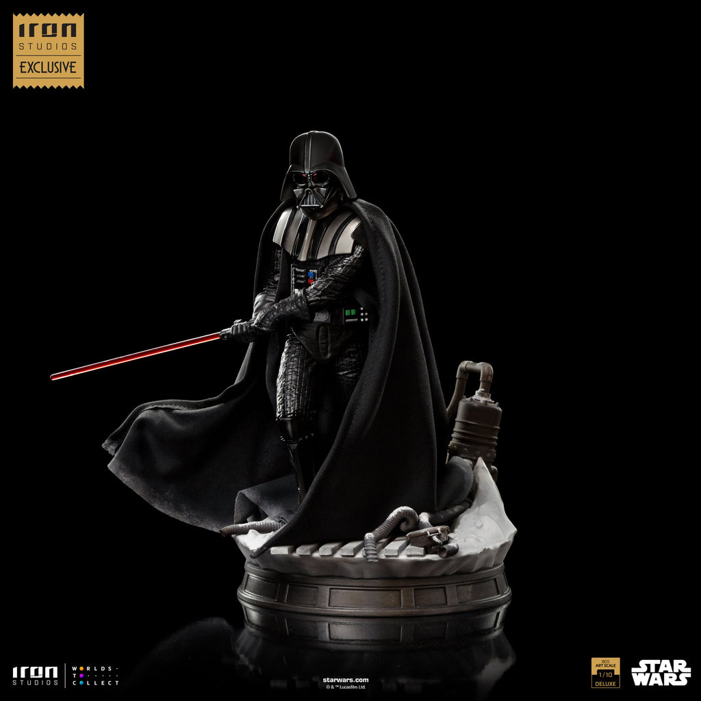 Statue Darth Vader (2023 Event Exclusive) - Star Wars - Art Scale 1/10 - Iron Studios