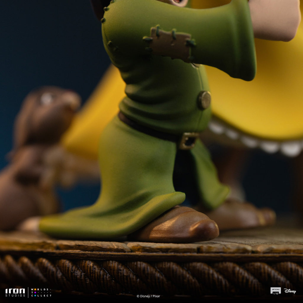 Statue Snow White - Snow White and the Seven Dwarves - Art Scale 1/10 - Iron Studios