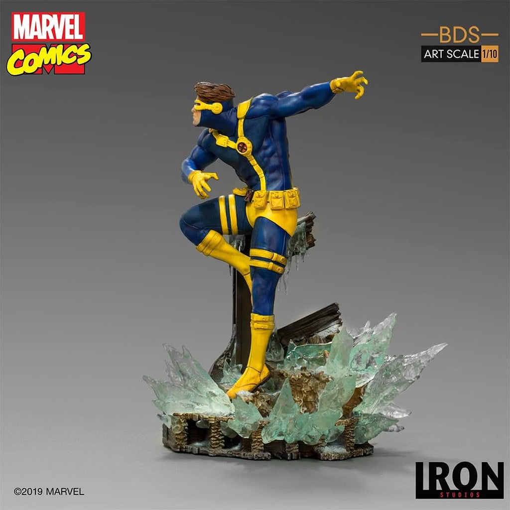 Statue Cyclops - X-Men - Art Scale 1/10 - Iron Studios