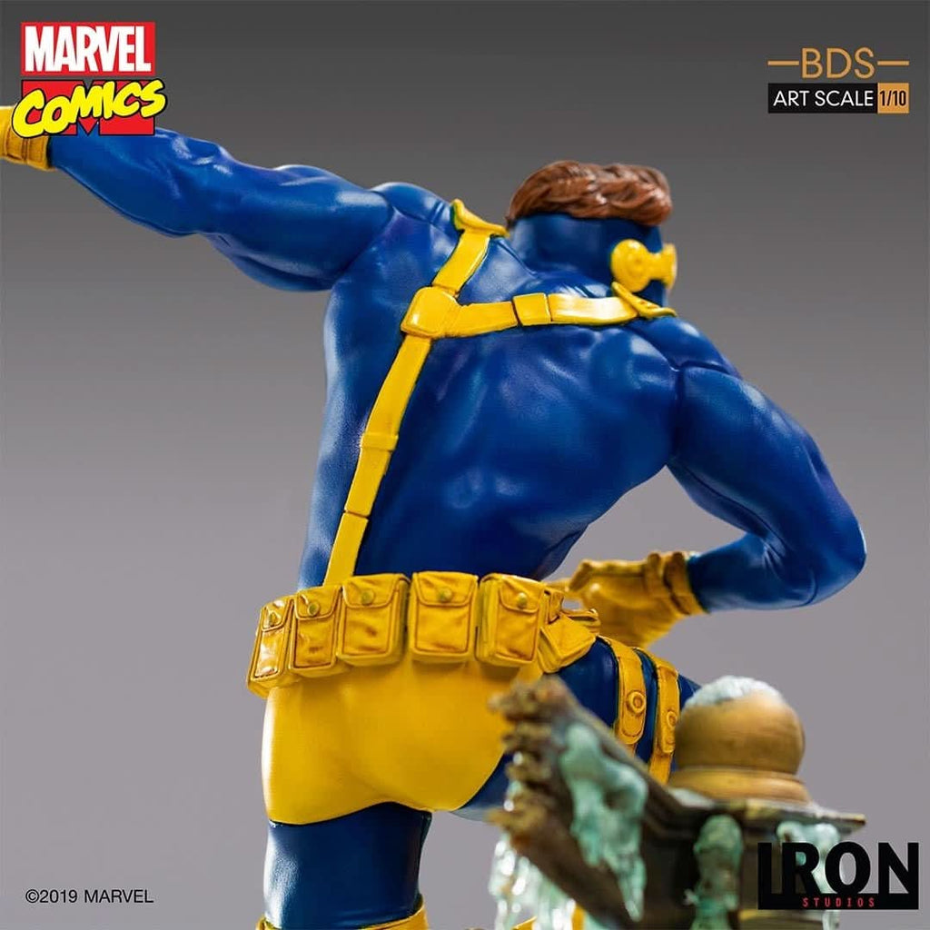 Statue Cyclops - X-Men - Art Scale 1/10 - Iron Studios