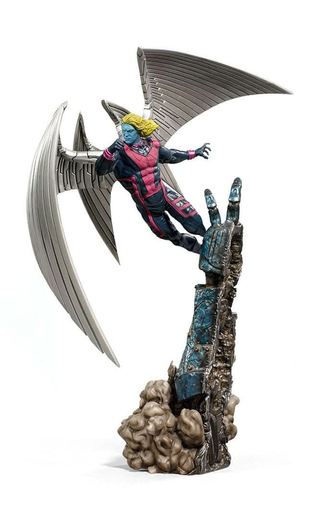 Archangel - X-Men - BDS Art Scale 1/10 - Iron Studios
