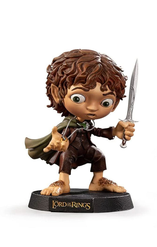 Statue Frodo - The Lord of the Rings - Minico - Iron Studios