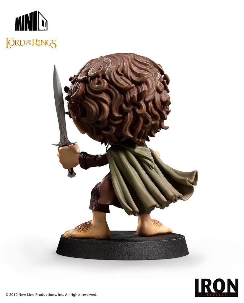 Statue Frodo - The Lord of the Rings - Minico - Iron Studios