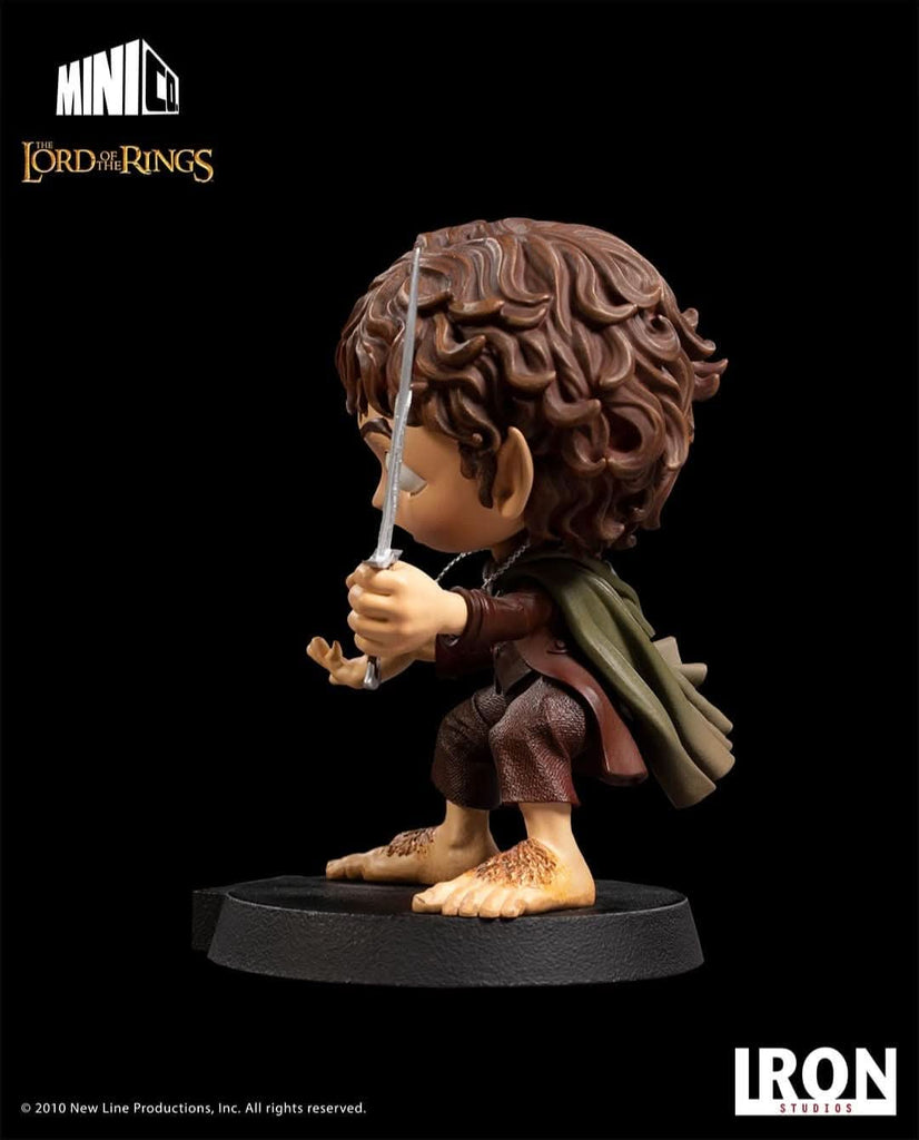 Statue Frodo - The Lord of the Rings - Minico - Iron Studios