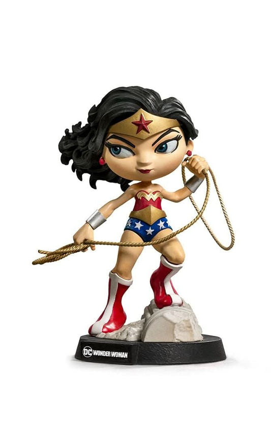Wonder Woman - DC Comics - Minico - Iron Studios