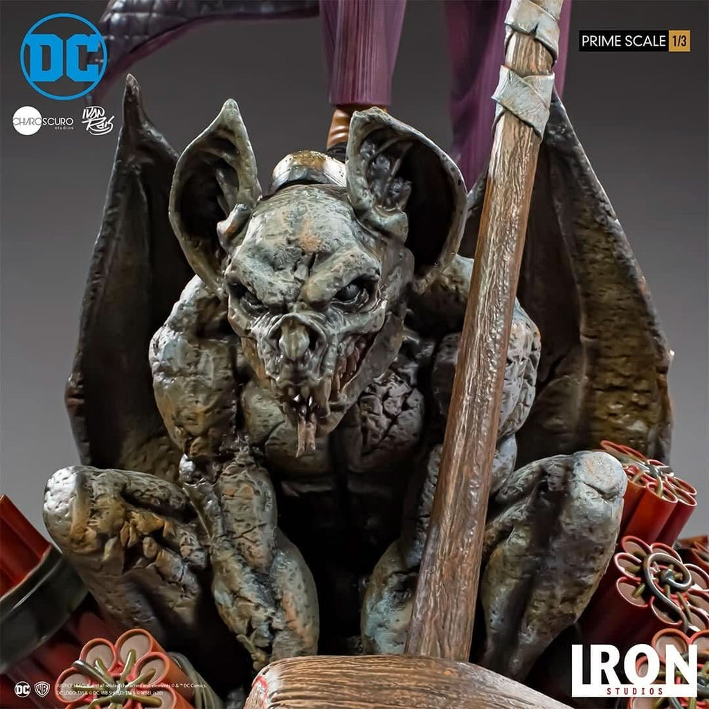The Joker by Ivan Reis - DC Comics - Prime Scale 1/3 - Iron Studios