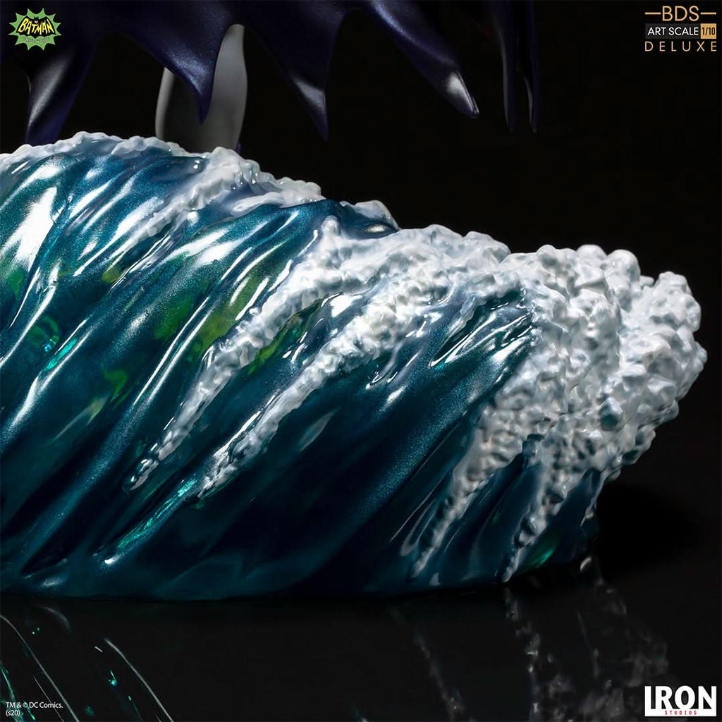 Batman - Batman 66 - BDS Art Scale 1/10 - Iron Studios