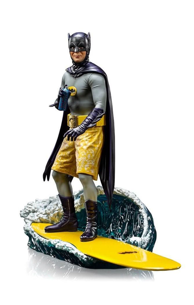 Batman - Batman 66 - BDS Art Scale 1/10 - Iron Studios