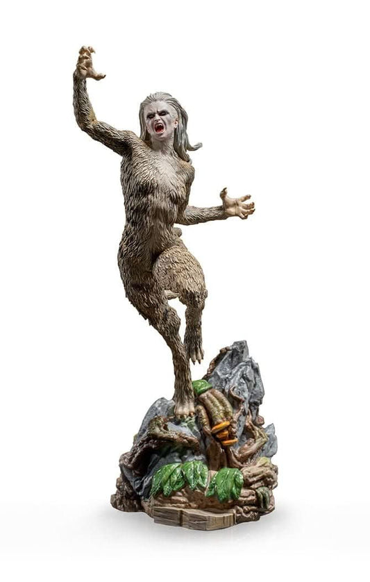 Cheetah - Wonder Woman 84 - Art Scale 1/10 - Iron Studios