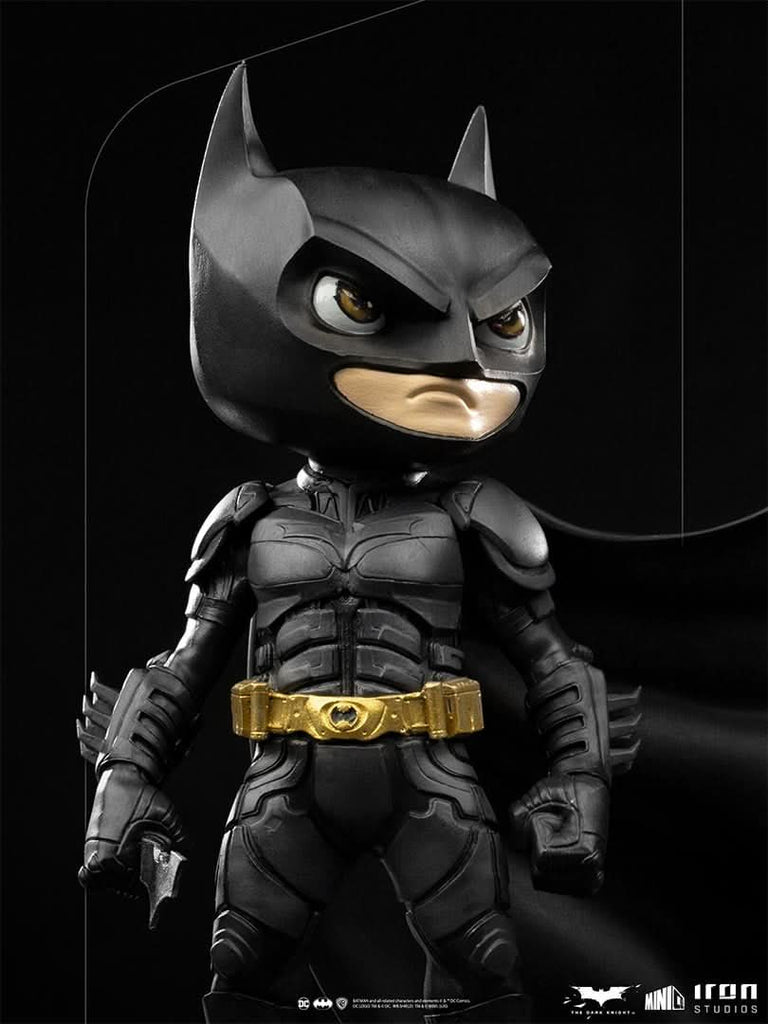 Batman - Batman: The Dark Knight - Minico - Iron Studios
