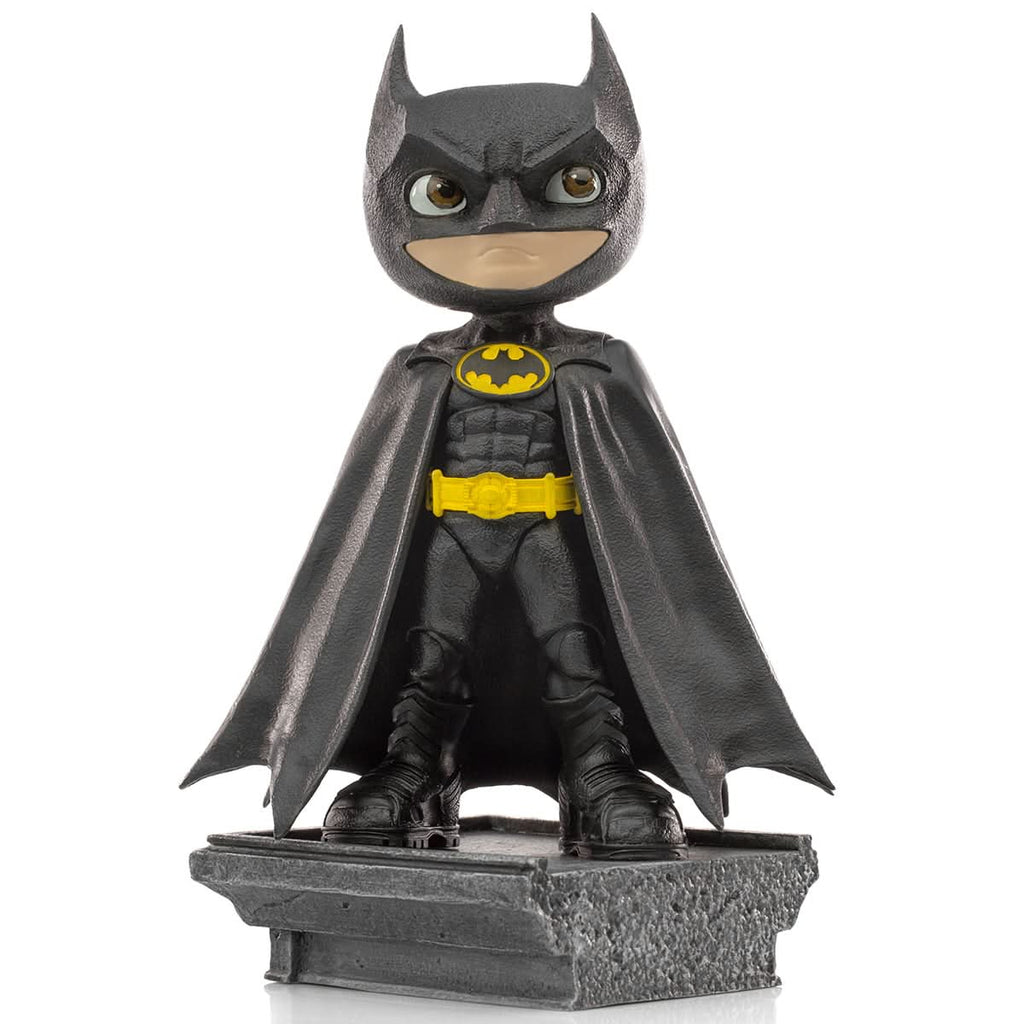 Batman - Batman 89 - Minico - Iron Studios