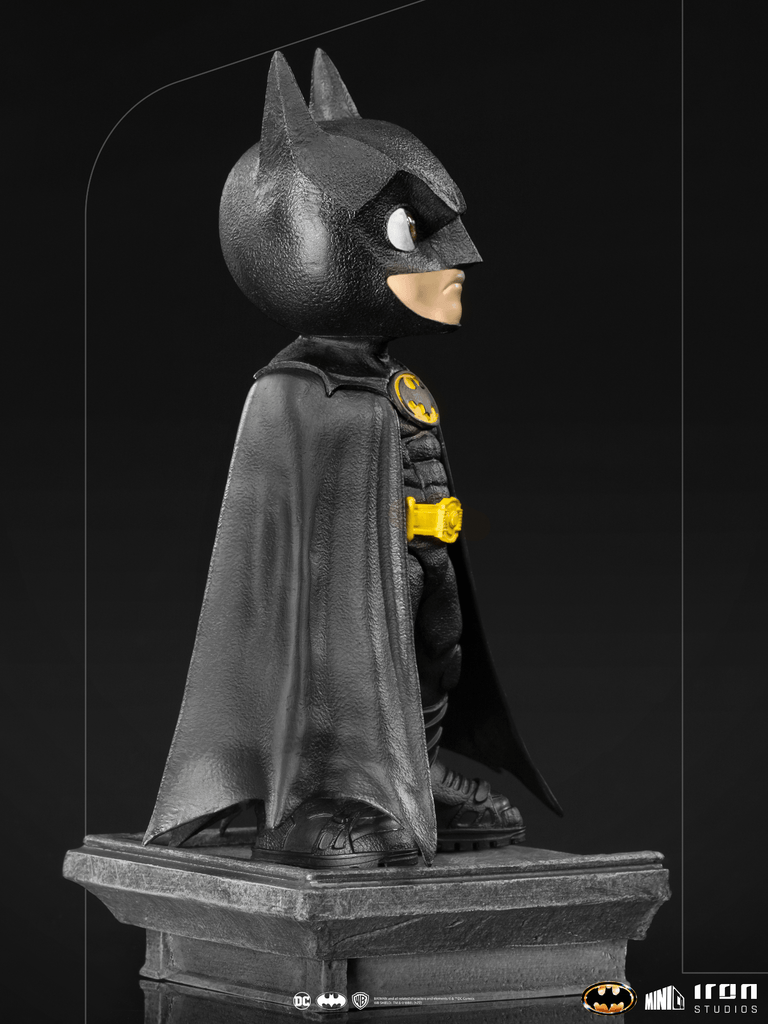 Batman - Batman 89 - Minico - Iron Studios