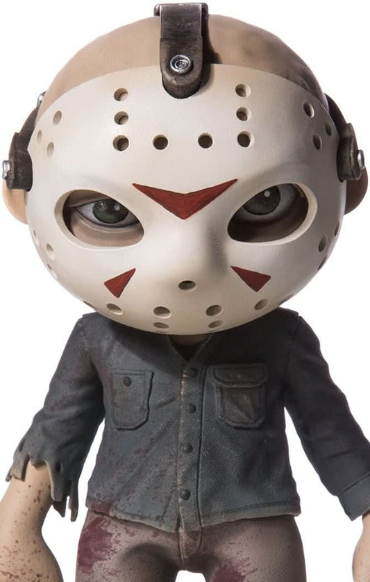 Jason - Friday the 13th - Minico - Iron Studios