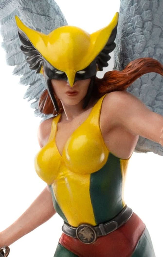 Hawkgirl - DC Comics - Art Scale 1/10 - Iron Studios