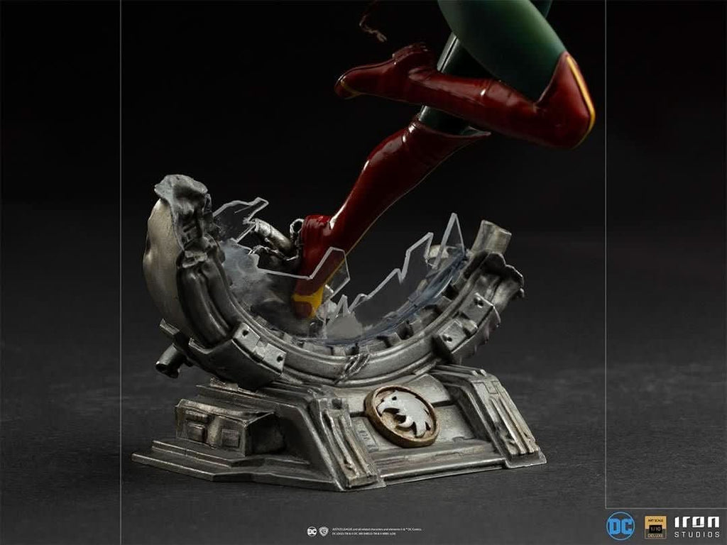 Hawkgirl - DC Comics - Art Scale 1/10 - Iron Studios