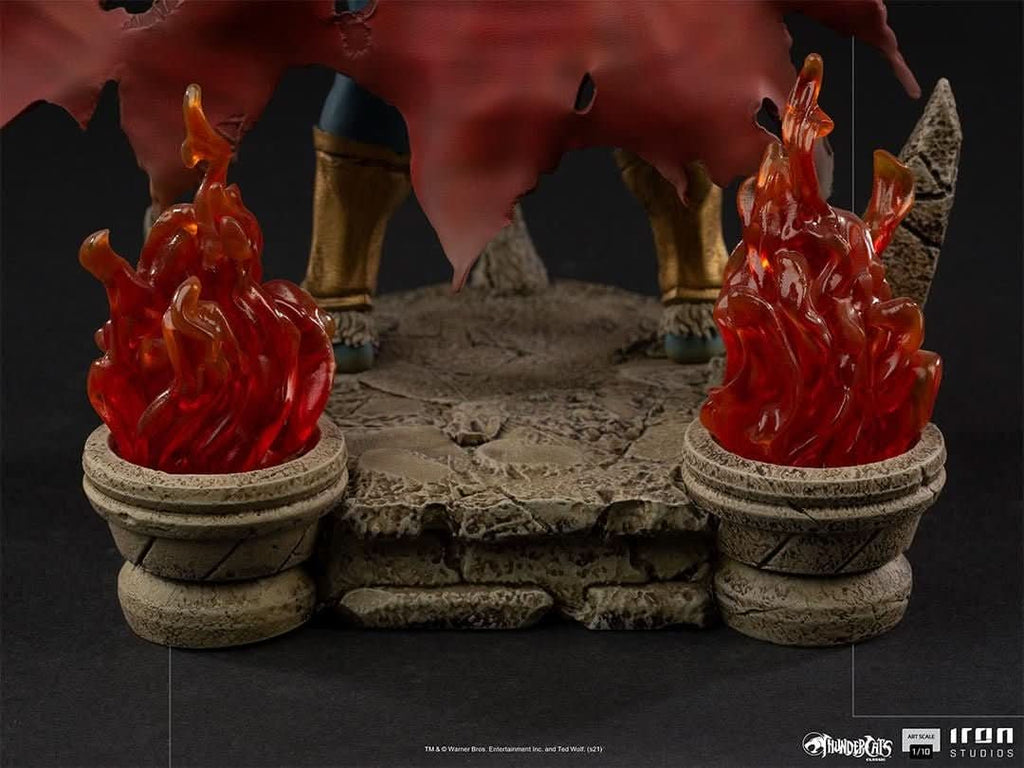 Mumm-Ra - Thundercats - Art Scale 1/10 - Iron Studios