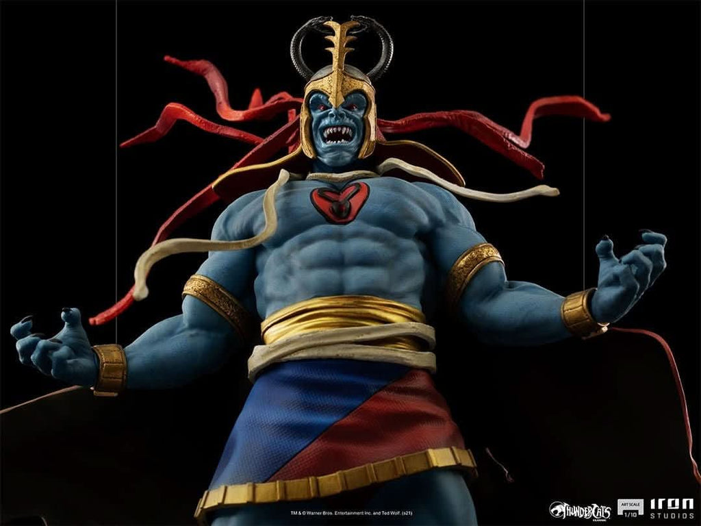 Mumm-Ra - Thundercats - Art Scale 1/10 - Iron Studios