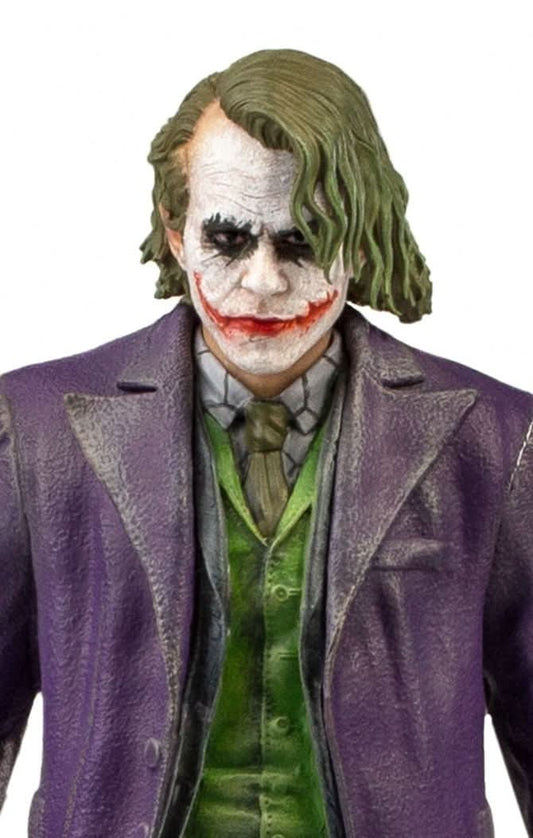 The Joker - Batman: The Dark Knight - Art Scale 1/10 - Iron Studios