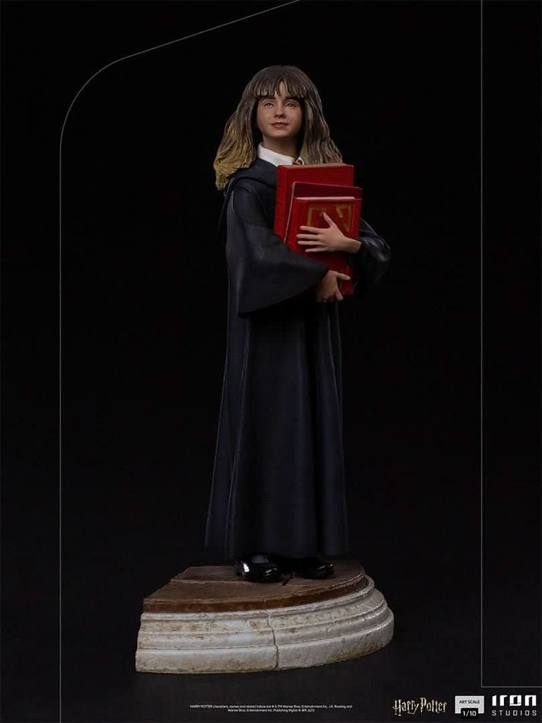 Hermione Granger - Harry Potter - Art Scale 1/10 - Iron Studios