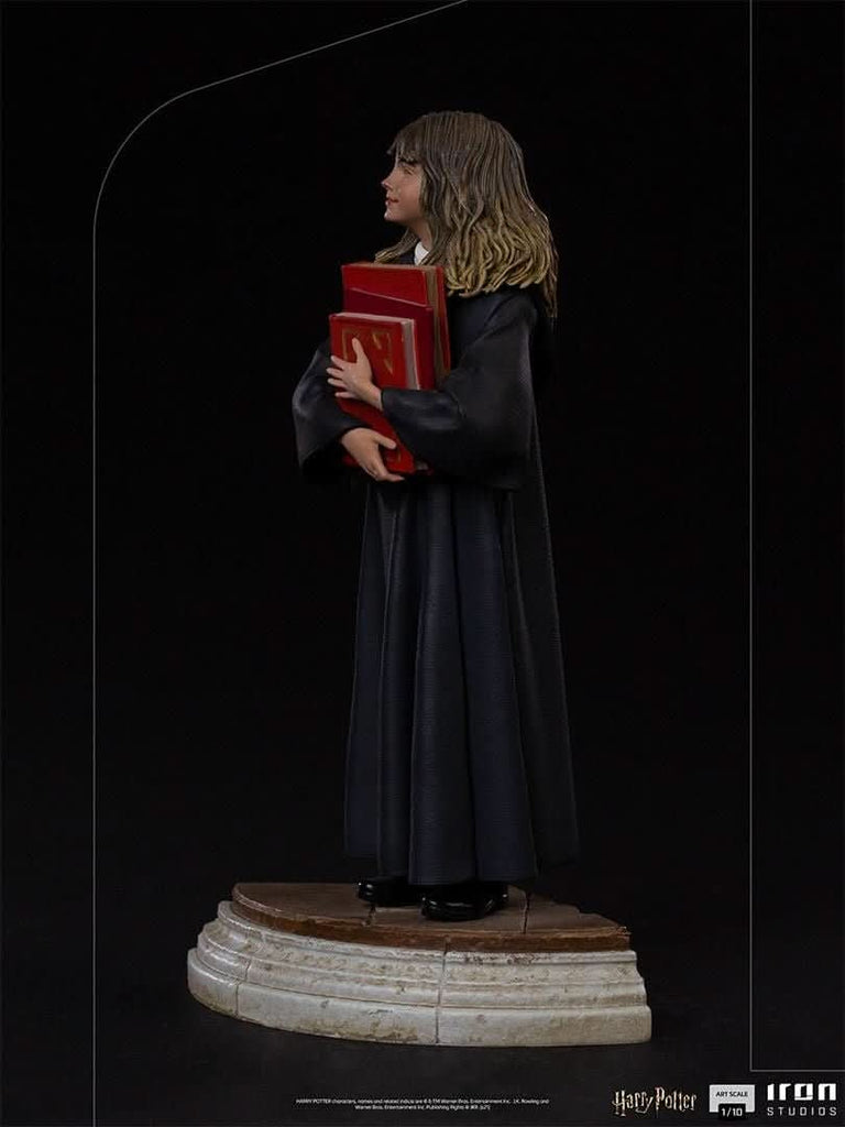 Hermione Granger - Harry Potter - Art Scale 1/10 - Iron Studios