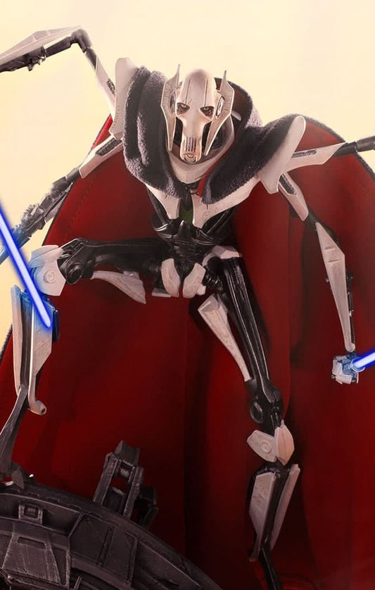 Statue General Grievous - Star Wars - Art Scale 1/10 - Iron Studios