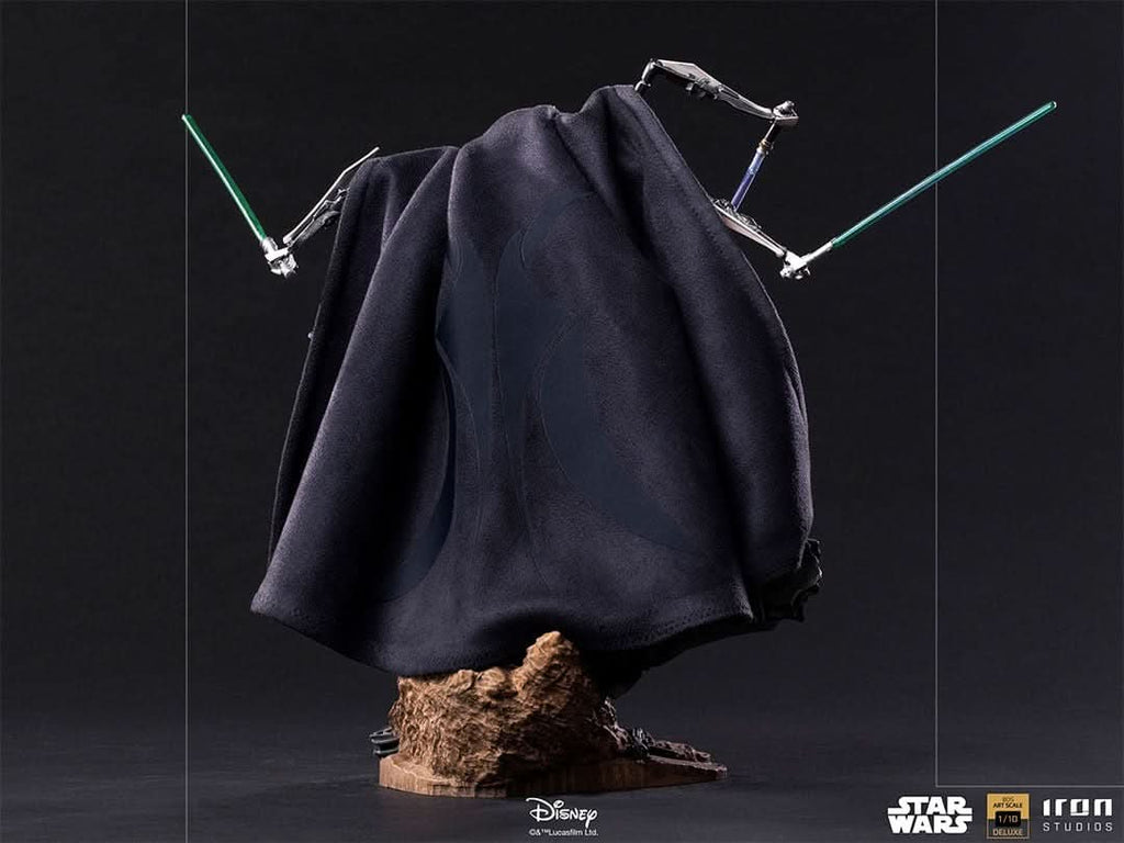 Statue General Grievous - Star Wars - Art Scale 1/10 - Iron Studios