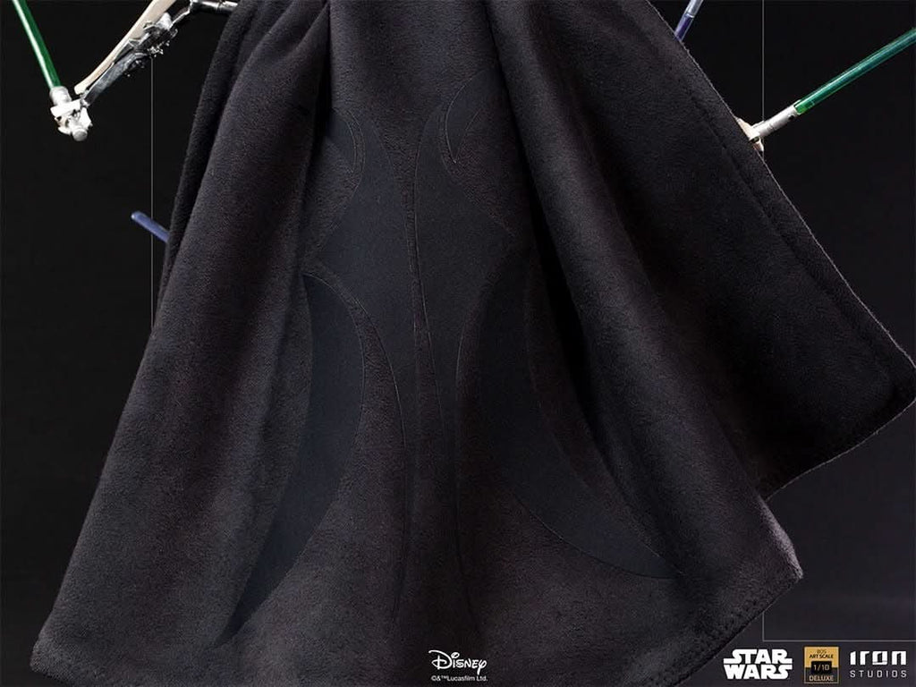 Statue General Grievous - Star Wars - Art Scale 1/10 - Iron Studios
