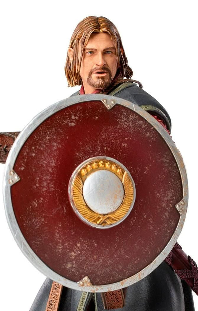 Boromir - The Lord of the Rings - Art Scale 1/10 - Iron Studios