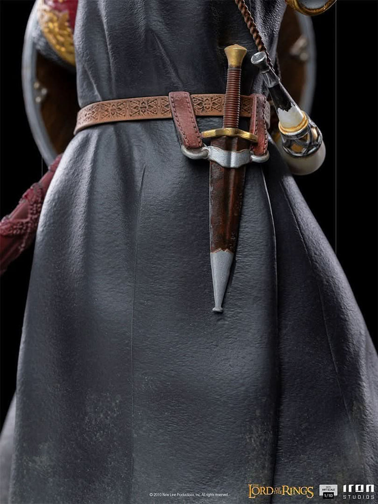 Boromir - The Lord of the Rings - Art Scale 1/10 - Iron Studios