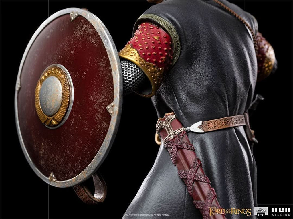 Boromir - The Lord of the Rings - Art Scale 1/10 - Iron Studios