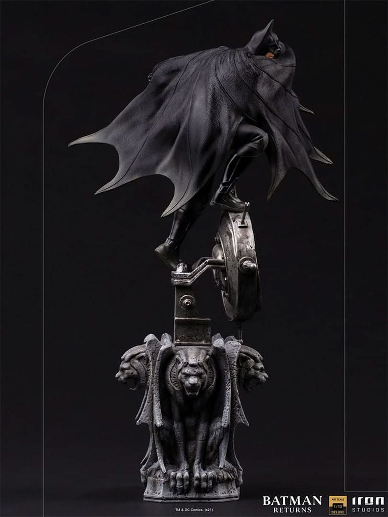 Batman - Batman Returns - Art Scale 1/10 - Iron Studios