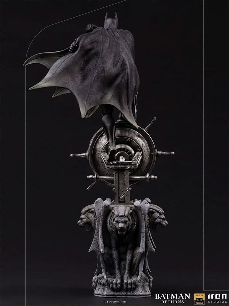 Batman - Batman Returns - Art Scale 1/10 - Iron Studios