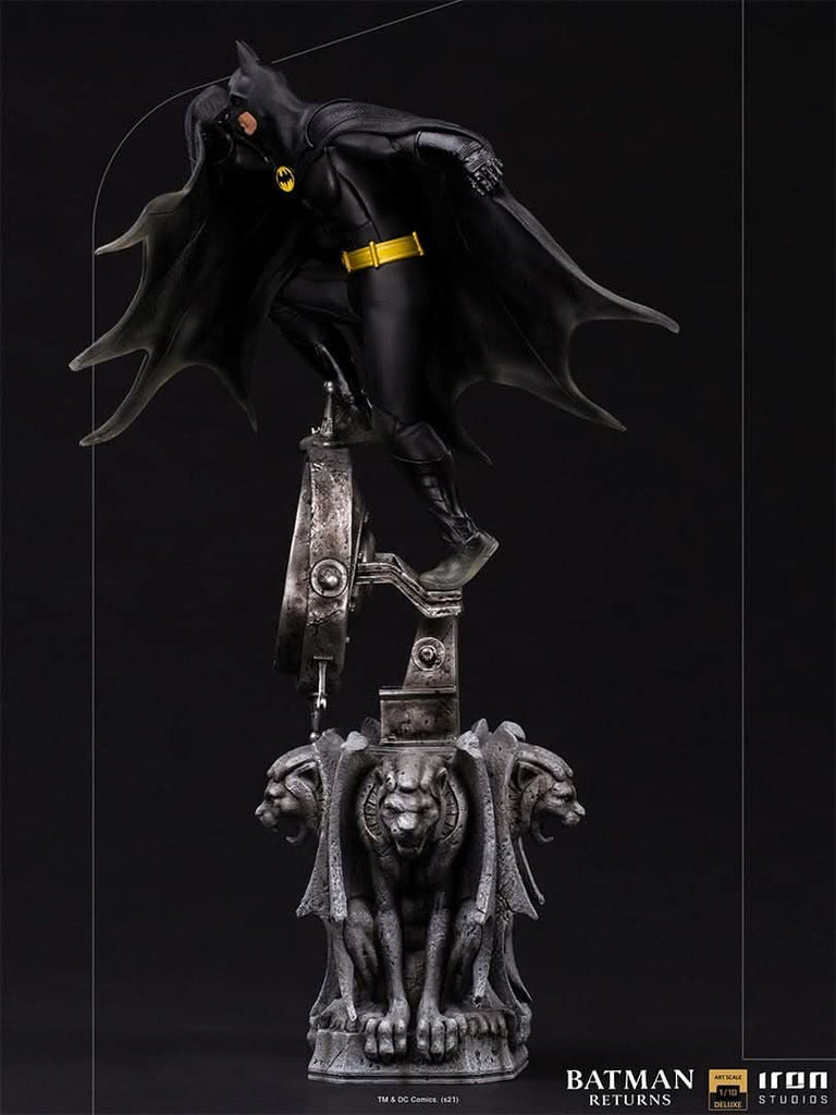Batman - Batman Returns - Art Scale 1/10 - Iron Studios