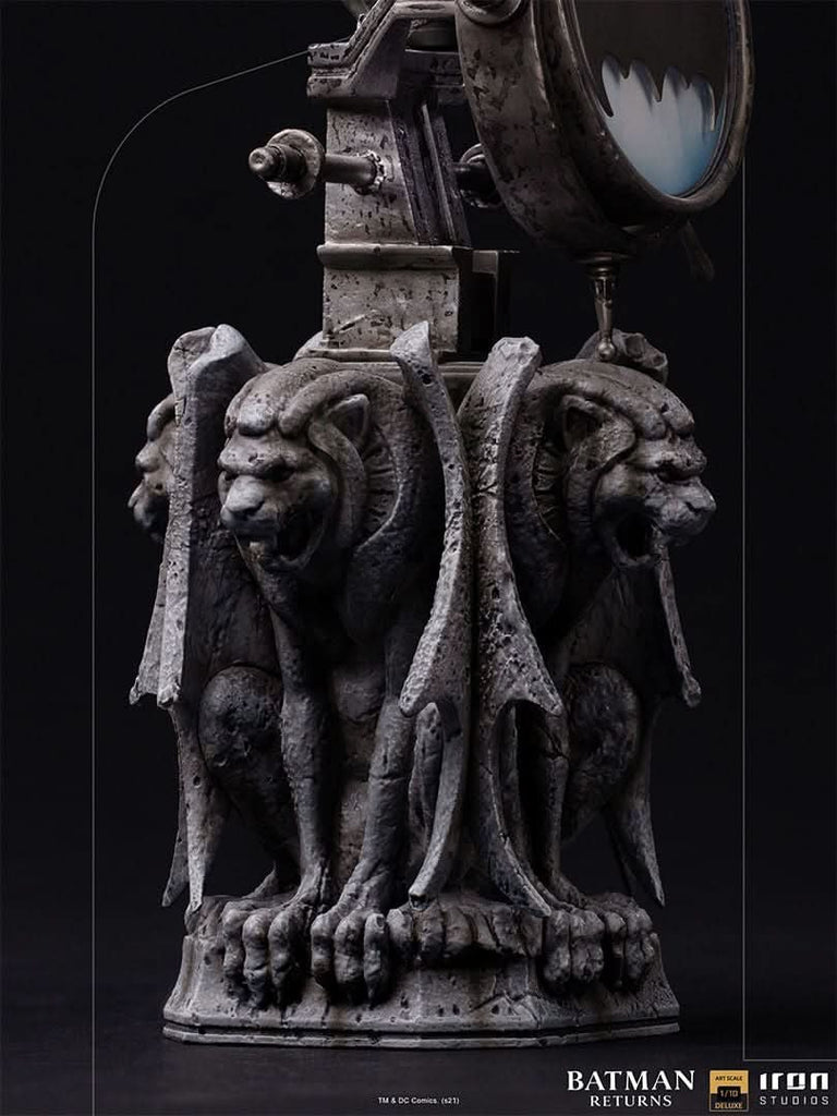 Batman - Batman Returns - Art Scale 1/10 - Iron Studios
