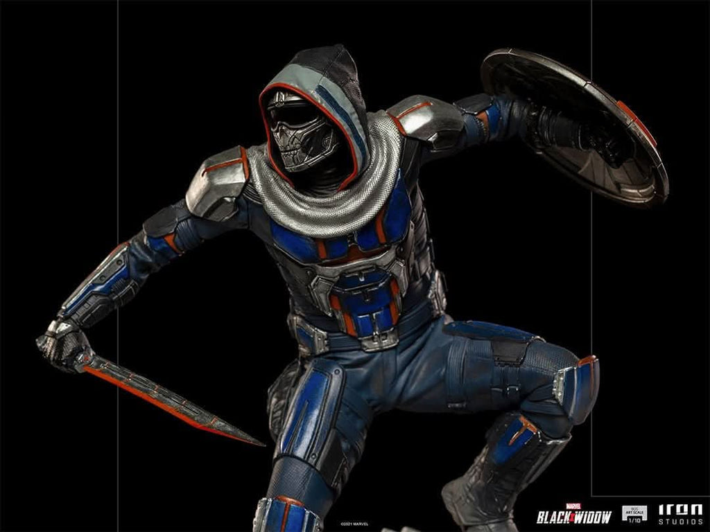 Taskmaster - Black Widow - Art Scale 1/10 - Iron Studios