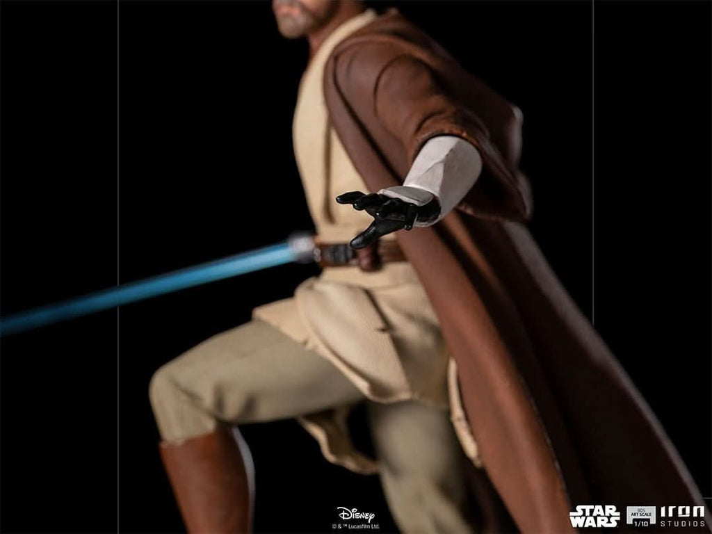Obi-Wan Kenobi - Star Wars - BDS Art Scale 1/10 - Iron Studios