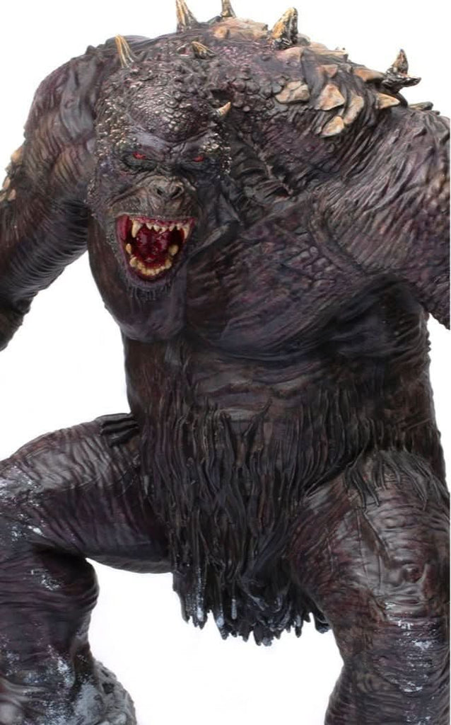 Ogre - God of War - BDS Art Scale 1/10 - Iron Studios