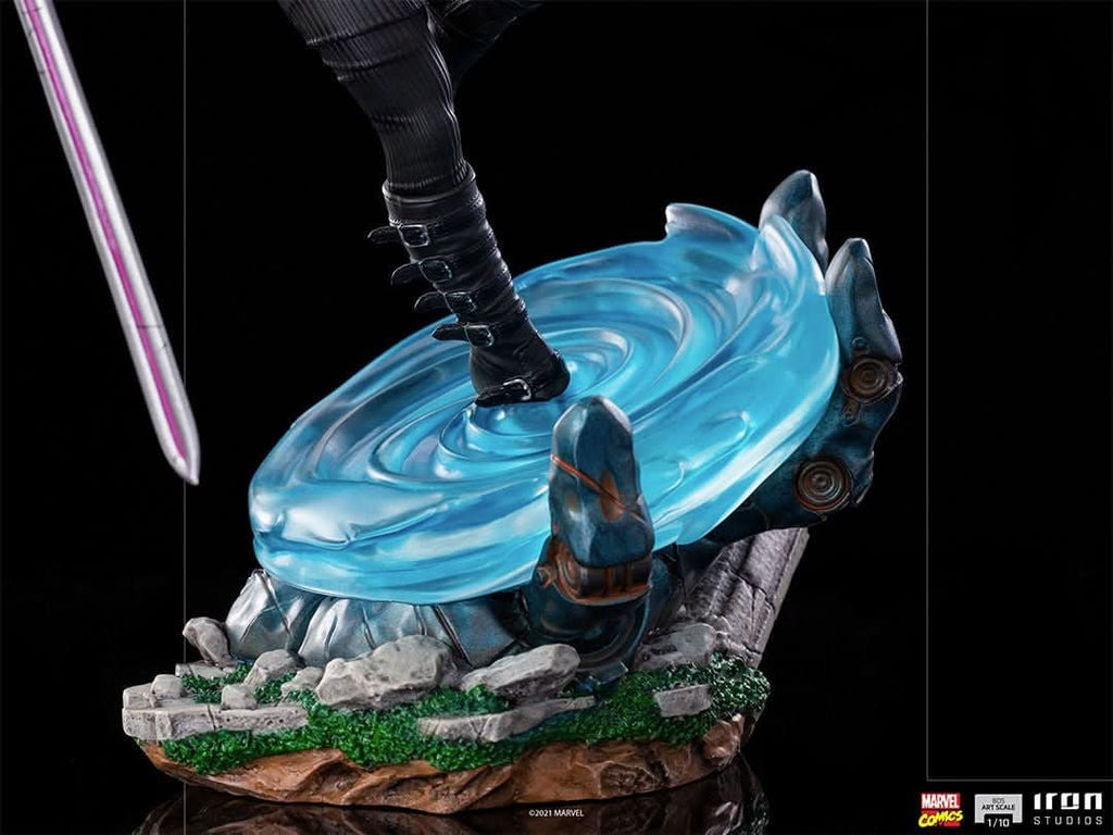 Magik - X-Men - BDS Art Scale 1/10 - Iron Studios