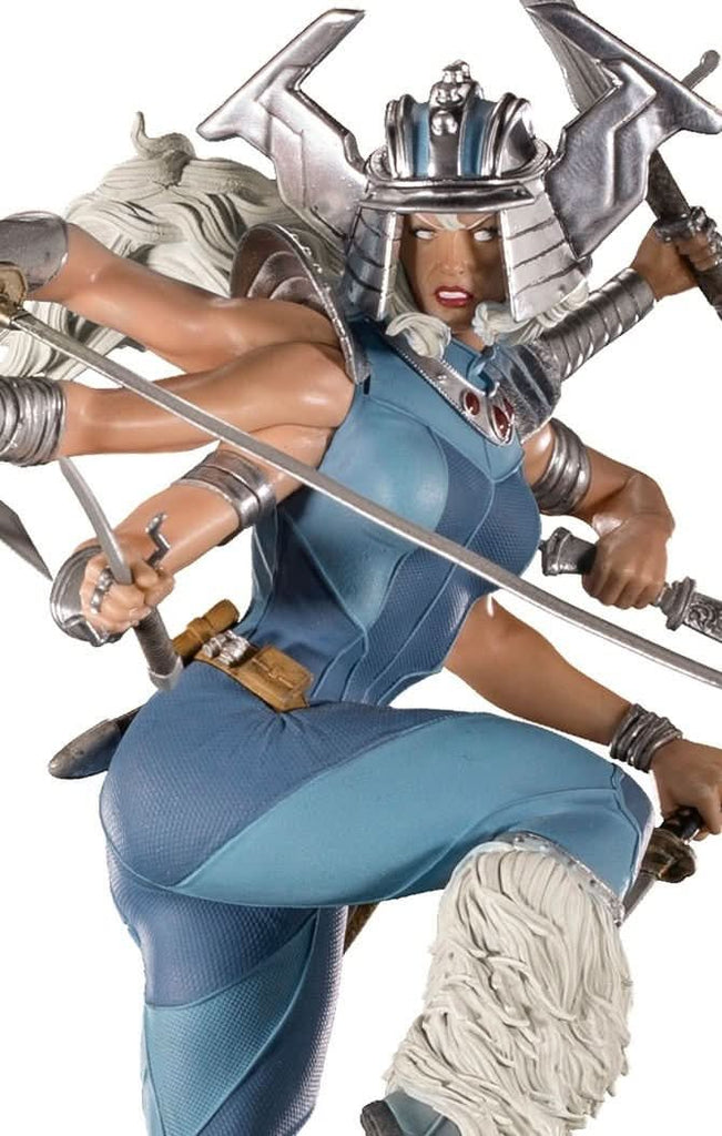 Spiral - X-Men - BDS Art Scale 1/10 - Iron Studios
