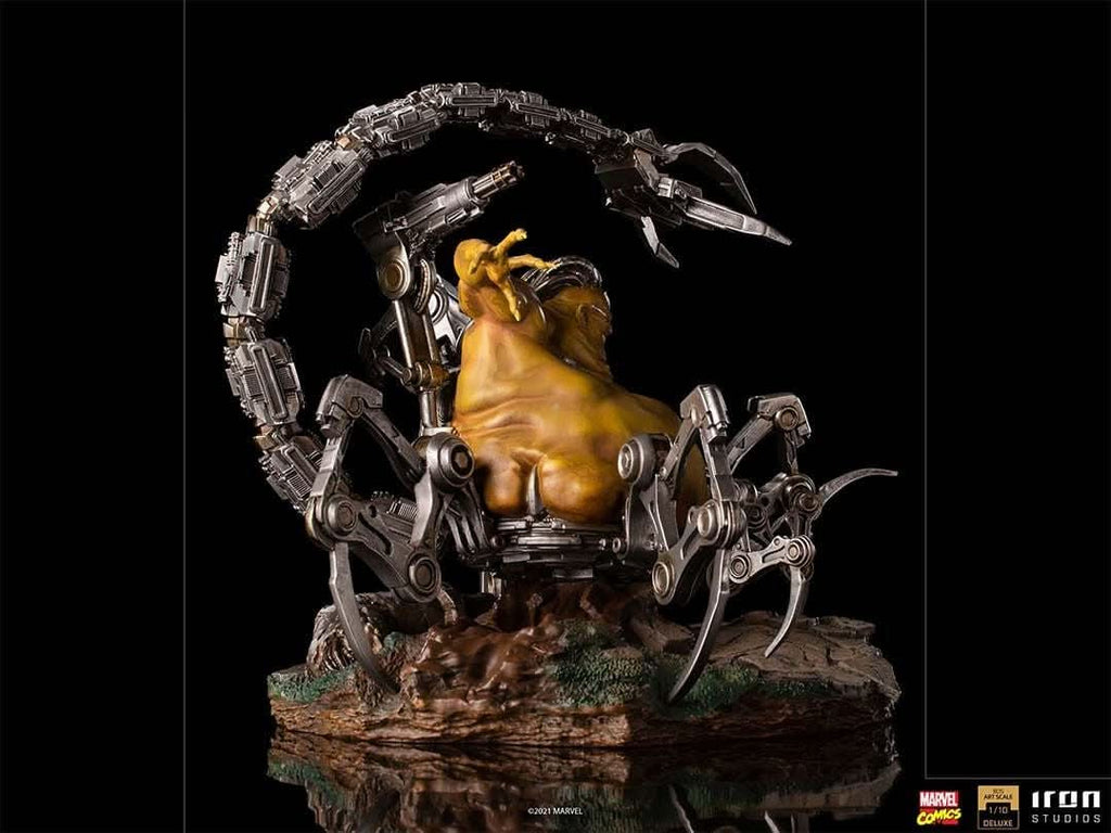 Mojo - X-Men - BDS Art Scale 1/10 - Iron Studios