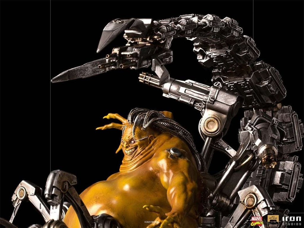 Mojo - X-Men - BDS Art Scale 1/10 - Iron Studios