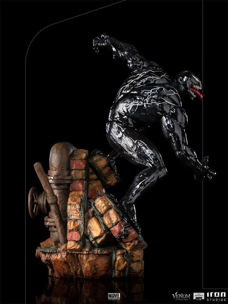 Venom - Venom 2: Let There Be Carnage - BDS Art Scale 1/10 - Iron Studios
