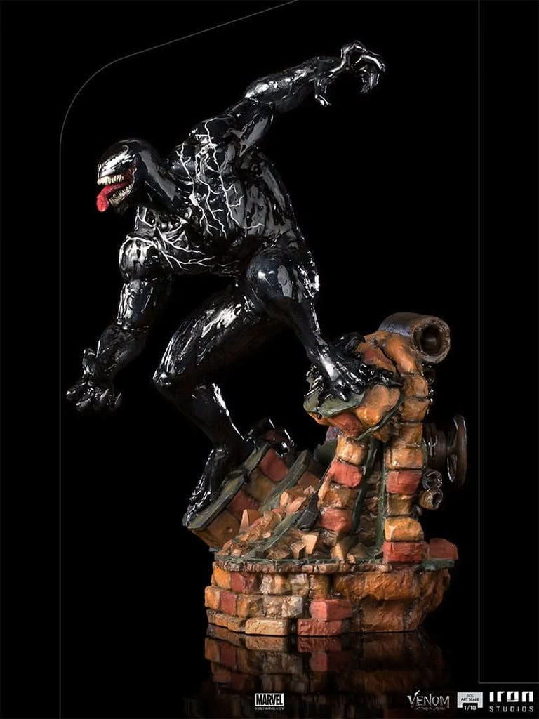 Venom - Venom 2: Let There Be Carnage - BDS Art Scale 1/10 - Iron Studios