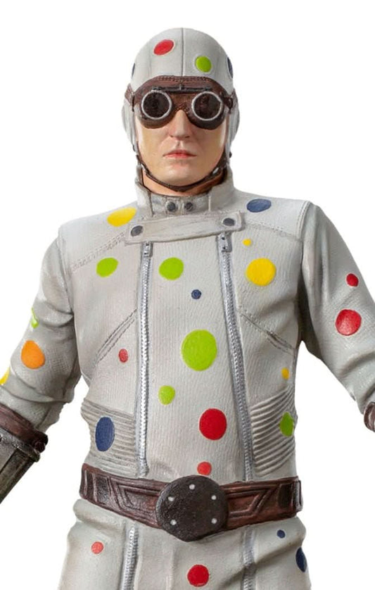 Polka-Dot Man - The Suicide Squad - BDS Art Scale 1/10 - Iron Studios