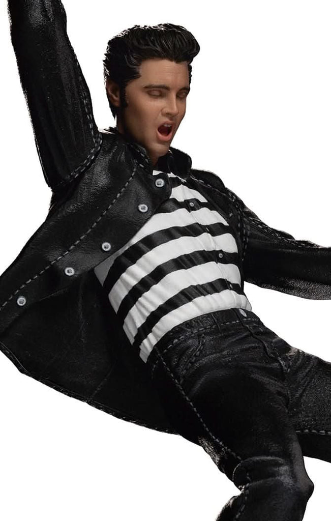 Elvis Presley Jailhouse Rock - Art Scale 1/10 - Iron Studios