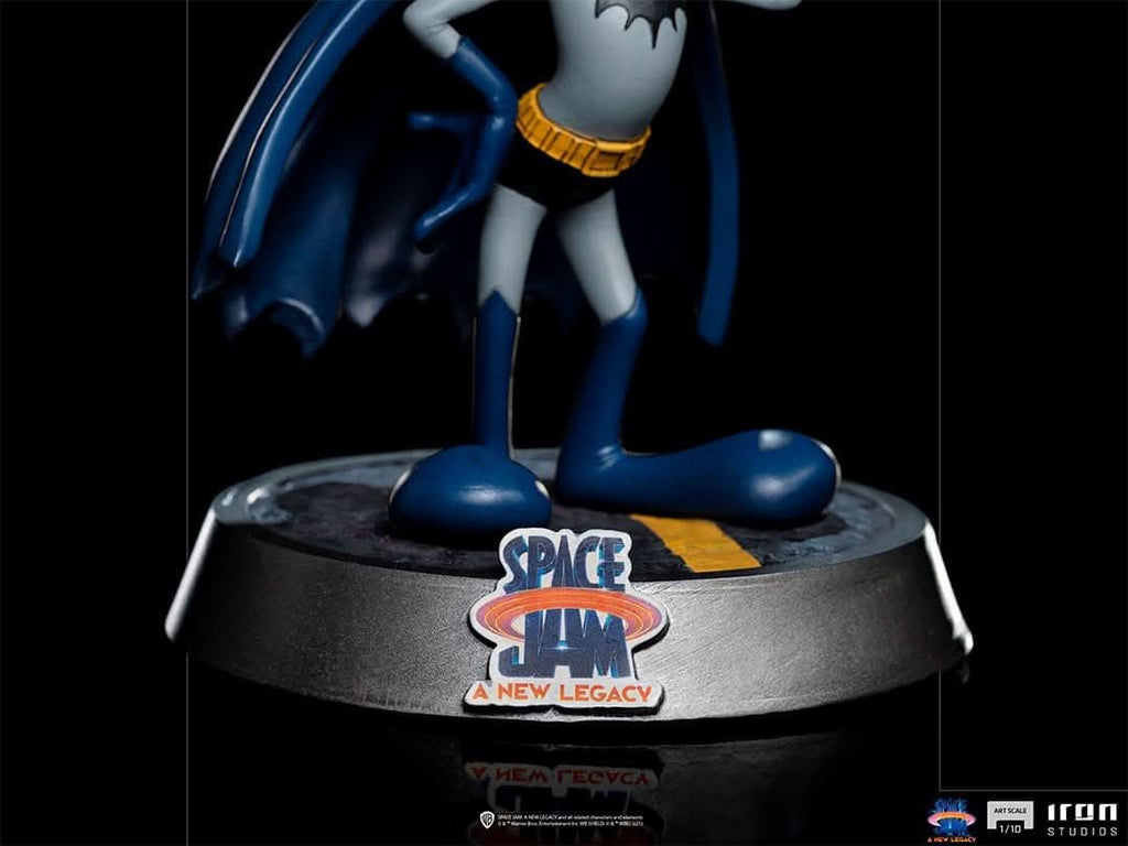 Batman Bugs Bunny - Space Jam: A New Legacy - Art Scale 1/10 - Iron Studios