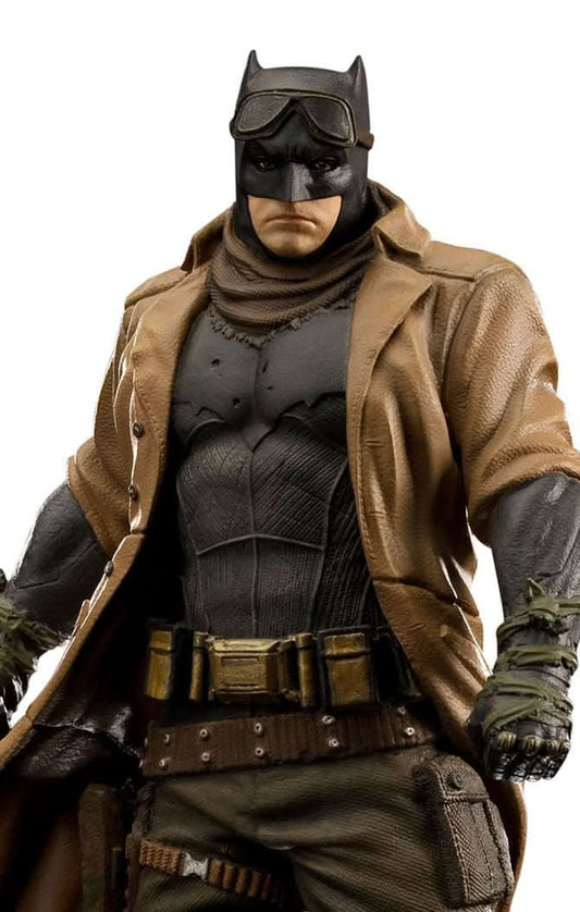 Statue Batman Knightmare - Zack Snyder's Justice League - BDS Art Scale 1/10 - Iron Studios