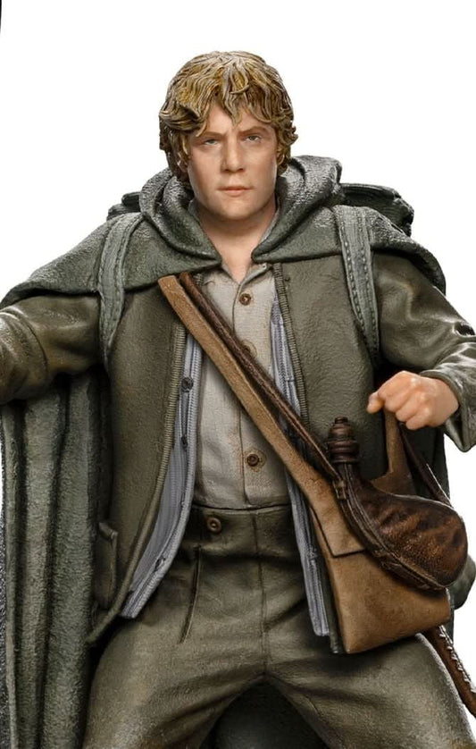 Sam - The Lord of the Rings - BDS Art Scale 1/10 - Iron Studios